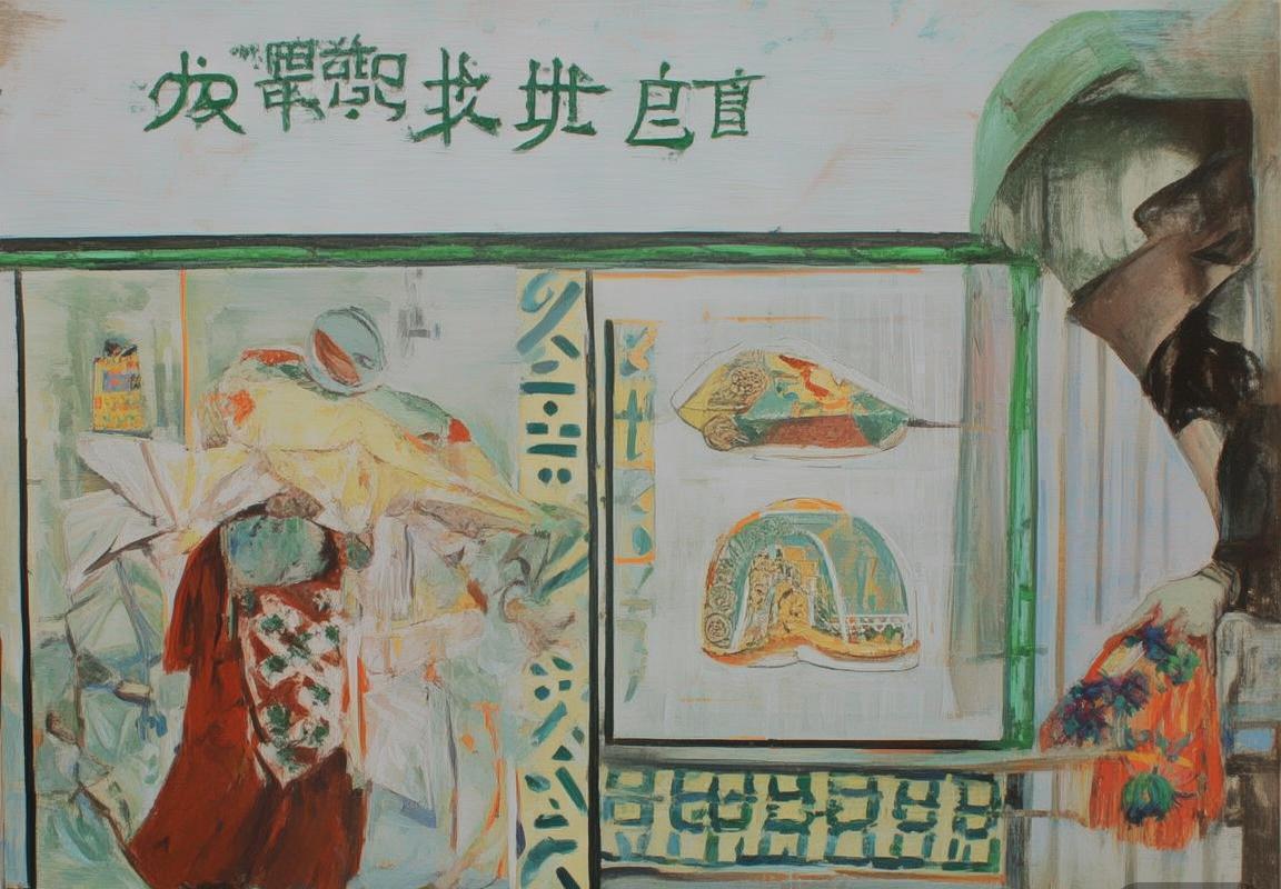 郭昊文篮球生涯：从启蒙到职业赛场，展望未来辉煌