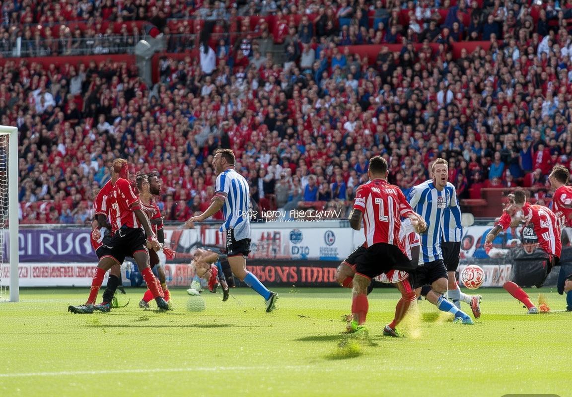 2019赛季桑德兰对查尔顿激战回顾：球星闪耀，关键瞬间盘点